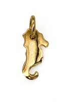 Charm Gioielleria Dossena  Ciondolo in oro in Oro giallo CHOR-165-253